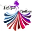 Unique Clothes