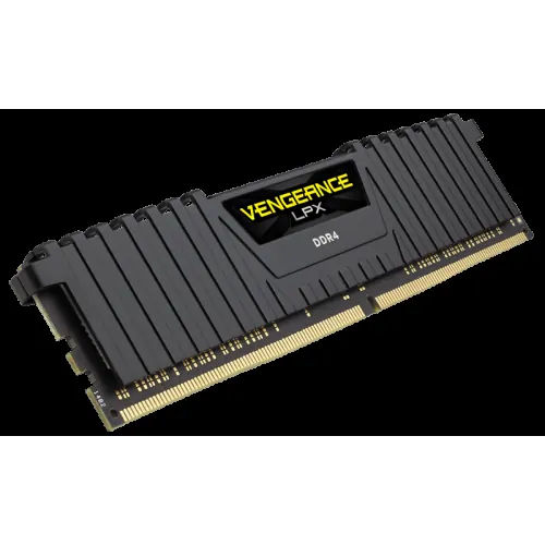 Corsair Vengeance LPX 8GB 3200MHz DDR4 Desktop RAM