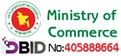 Ministry of Commerce DBID No. 405888664