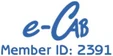 e-CAB Member ID 2391