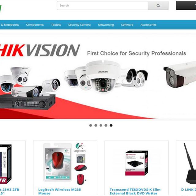 Dhaka IT World Dhaka IT World