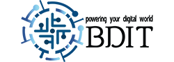 BDIT-Your Trusted IT Partner